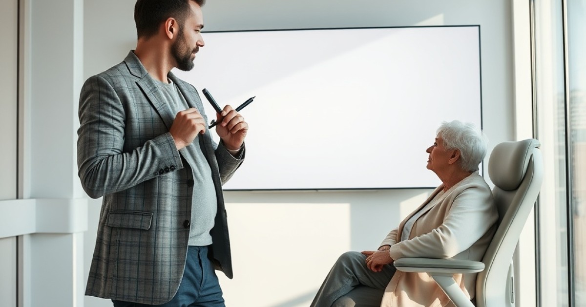 Erros comuns em sites médicos e como evitá-los