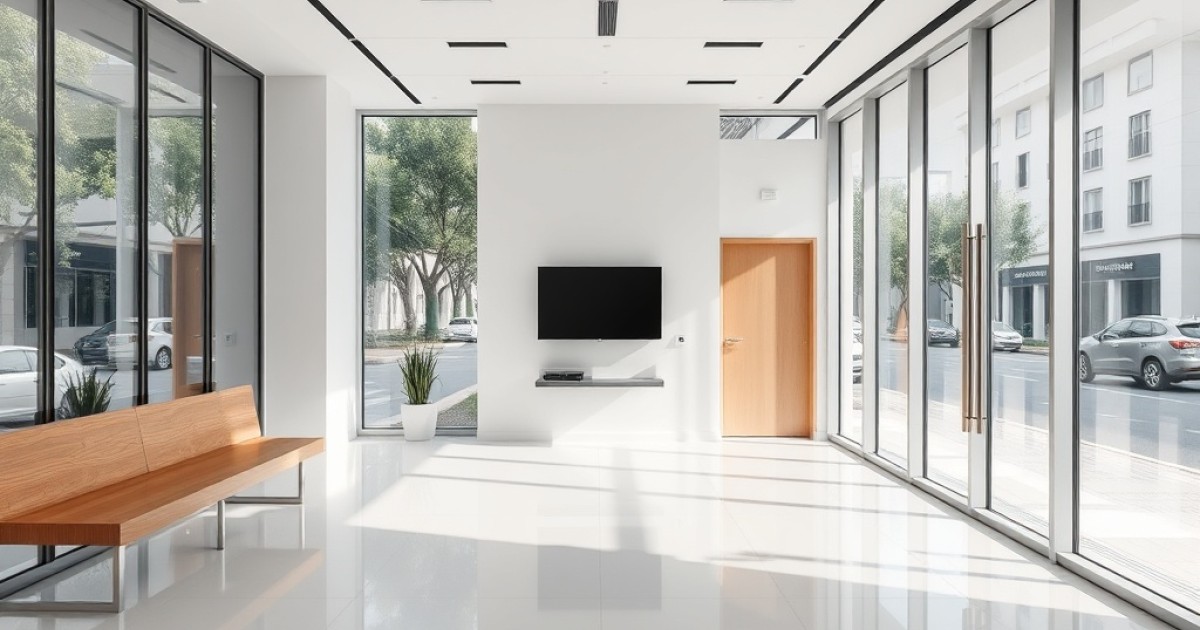 Landing pages médicas: como converter visitantes em pacientes