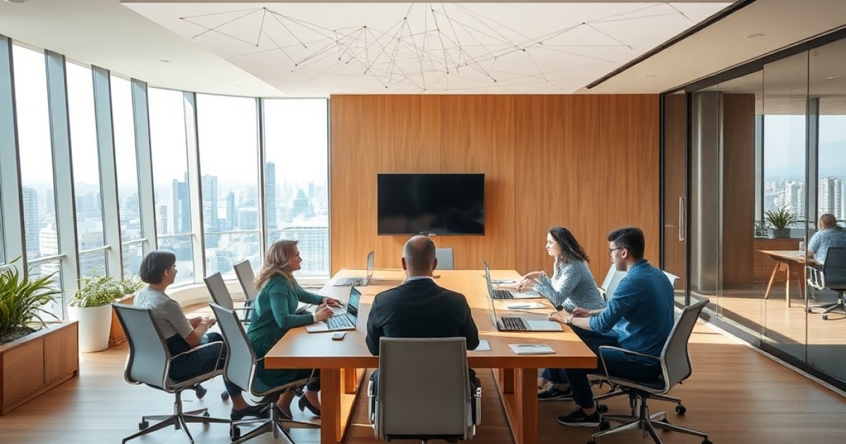 O Papel da IA na Otimização de Campanhas de Marketing Digital