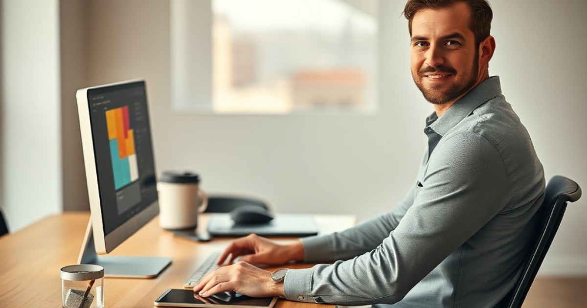 Passo a passo para criar um site que aparece no Google e atrai novos clientes