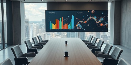 Do dado à decisão: como a consultoria em inteligência artificial revela oportunidades de negócio