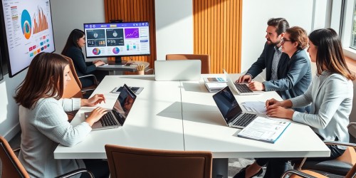 Do lead à conversão: como alinhar marketing e vendas para gerar resultados reais