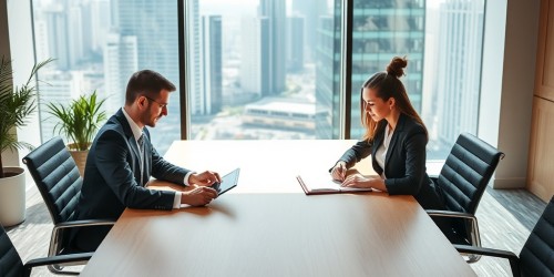 Do script ao fechamento: como a consultoria de vendas afina seu pitch