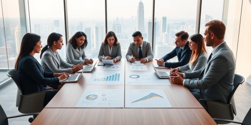 Estratégias para aumentar o ticket médio e fidelizar clientes no pós-venda
