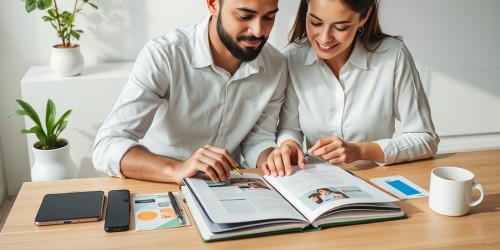 Estrutura ideal de uma landing page de alta conversão