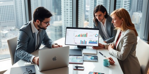 Ferramentas de IA que estão transformando a performance comercial