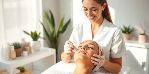 Fotos profissionais: como valorizar os resultados da sua clínica de estética no Instagram