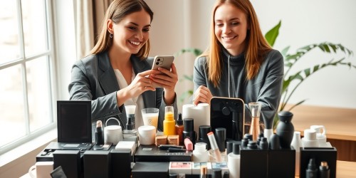 Fotos que despertam desejo: como valorizar seus produtos nas redes sociais