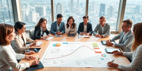 Funil de vendas estratégico: como construir e otimizar com ajuda especializada