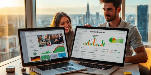 Google Ads x SEO: Como Integrar Estratégias para Máximo Retorno