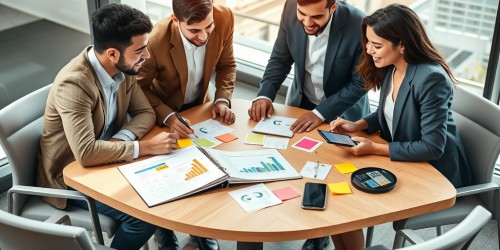 Growth Hacking aplicado a vendas: táticas rápidas para gerar tração comercial