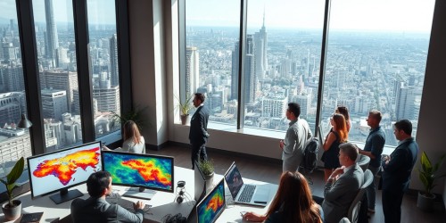 IA e segmentação de audiência: mais precisão, menos desperdício