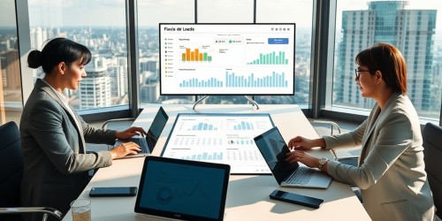 IA em vendas: otimizando leads, scripts e resultados com tecnologia