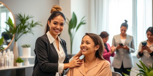 Instagram para clínica de estética: o que postar para gerar agendamentos diários