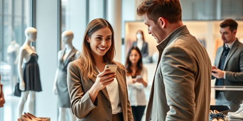 Instagram para lojas de roupas e calçados: transforme curtidas em vendas