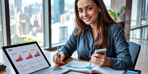 Investir em um site é caro? Veja como ter retorno rápido com marketing digital