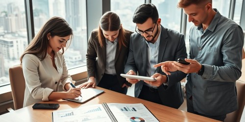 Landing page que converte: segredos que as agências não contam