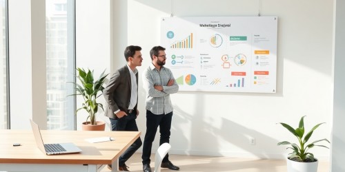 Landing page vs. página de conversão: entenda as diferenças e quando usar cada uma