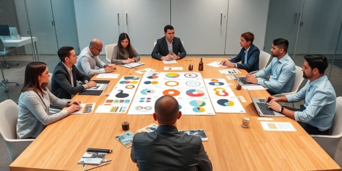 Logotipo não é só desenho: entenda a estratégia por trás da identidade visual
