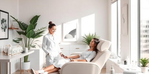 Marketing de alto padrão para sua clínica de estética ou spa crescer com consistência