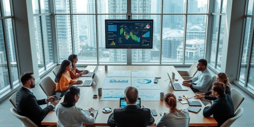 Marketing Educacional: Como Aumentar Matrículas com Estratégias Online