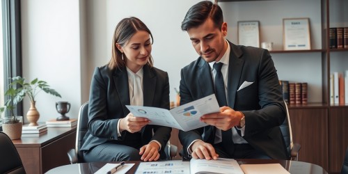 Marketing Jurídico Ético: Como Advogados Podem se Posicionar Online
