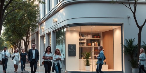 Marketing local para clínicas de estética: conquiste seu bairro primeiro