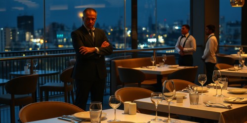 Marketing para bares e restaurantes: 7 erros que estão afastando seus clientes