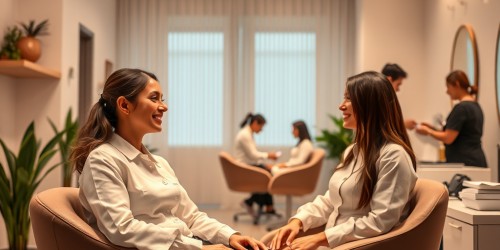 Marketing para Clínicas de Estética: Como Atrair Mais Clientes e Fidelizar