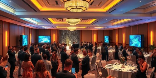 Marketing para Eventos: Como Criar Experiências Antes, Durante e Depois