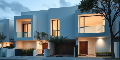 Minimalismo, ousadia ou sofisticação? Descubra o estilo ideal para sua fachada