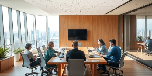 O Papel da IA na Otimização de Campanhas de Marketing Digital