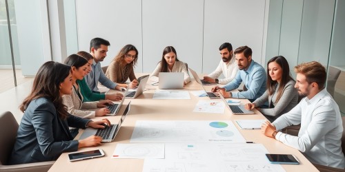 O Poder da Comunicação Visual para Fortalecer Sua Marca