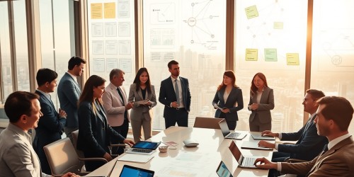 O Poder do LinkedIn: Estratégias para se Destacar na Maior Rede Profissional do Mundo