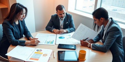 O que é um Business Plan?