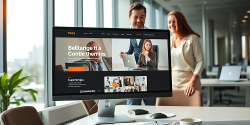 O que é uma landing page e por que sua empresa precisa de uma agora