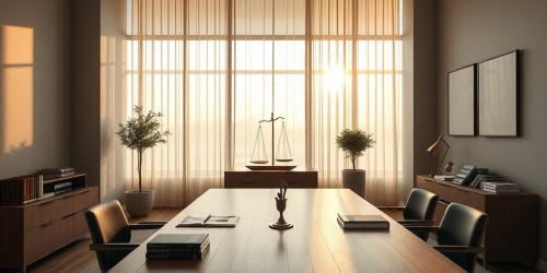 O que não pode faltar em um site jurídico moderno e profissional