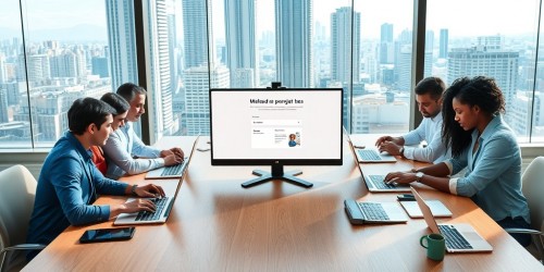 O que não pode faltar em uma landing page focada em conversão