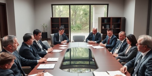 Os principais erros comerciais cometidos por escritórios de advocacia