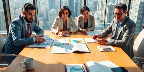 Os principais erros que estão travando seu crescimento comercial e como corrigir