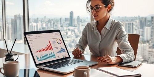 Otimizando Campanhas de Rede de Pesquisa com Dados do Google Analytics