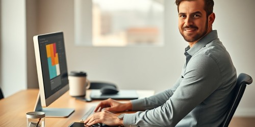 Passo a passo para criar um site que aparece no Google e atrai novos clientes