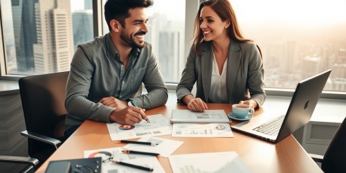 Passo a passo para lançar um e-commerce de sucesso com suporte profissional