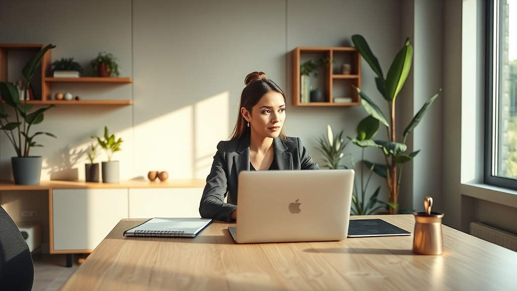 Os benefícios de um site profissional para empresas