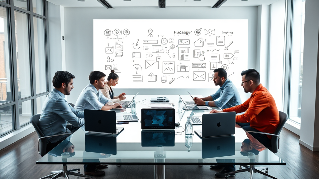 O diferencial competitivo por meio de uma imagem marcante