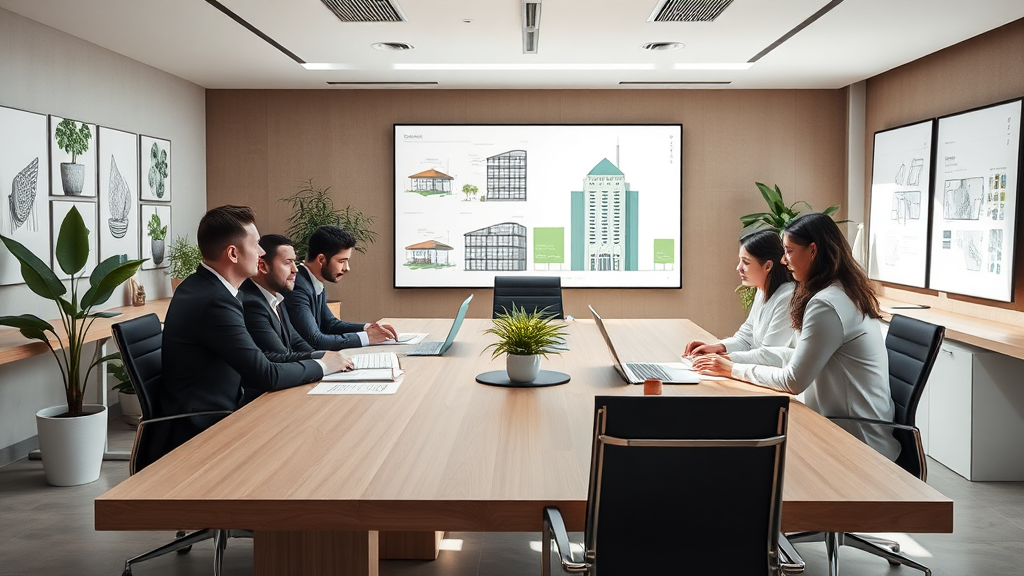 As vantagens da personalização de projetos arquitetônicos