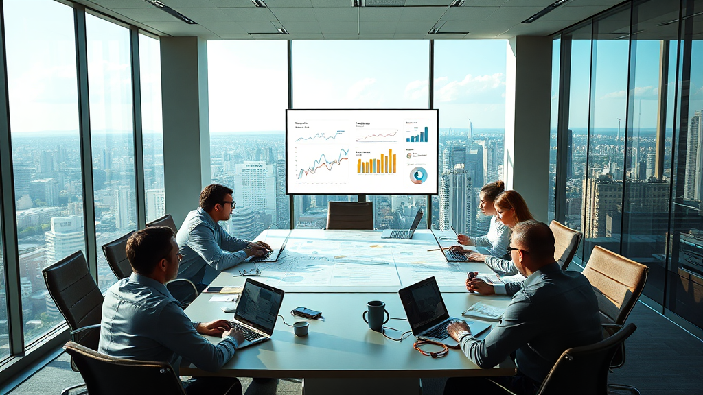 Segmentação Avançada: Encontre o Público Ideal no Google Ads