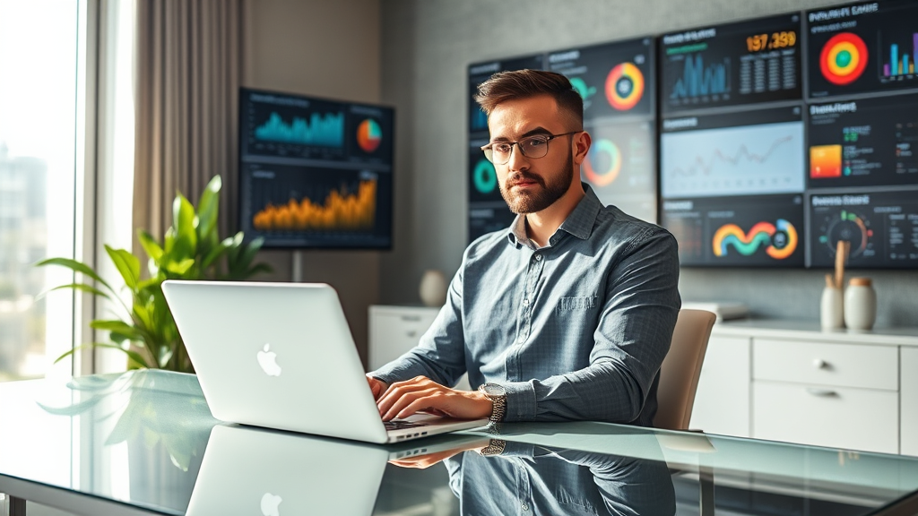 O rastreamento de conversões como impulsionador de resultados
