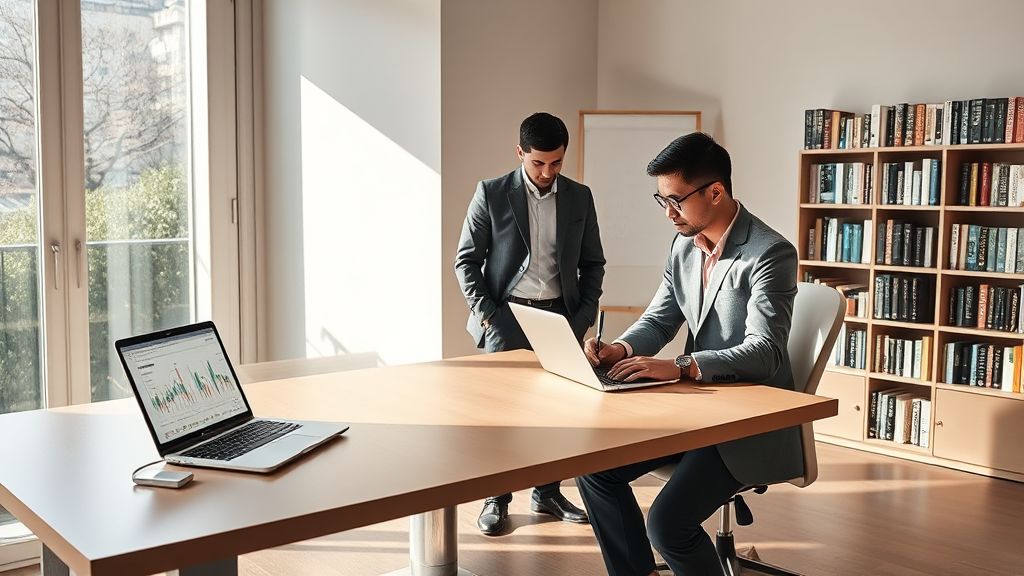 Otimize Campanhas de Pesquisa Usando Dados do Google Analytics