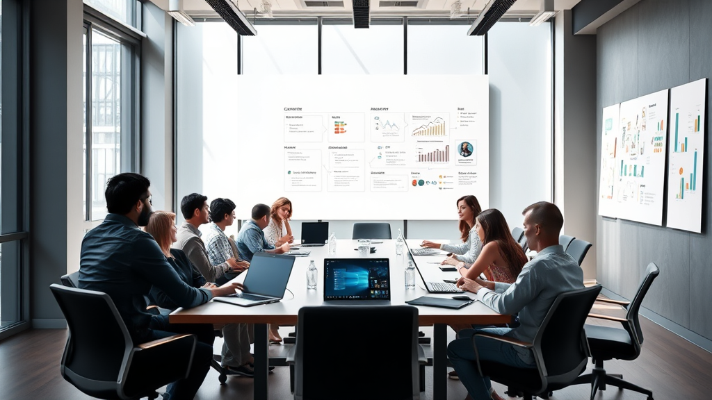 Os principais benefícios do remarketing avançado para negócios